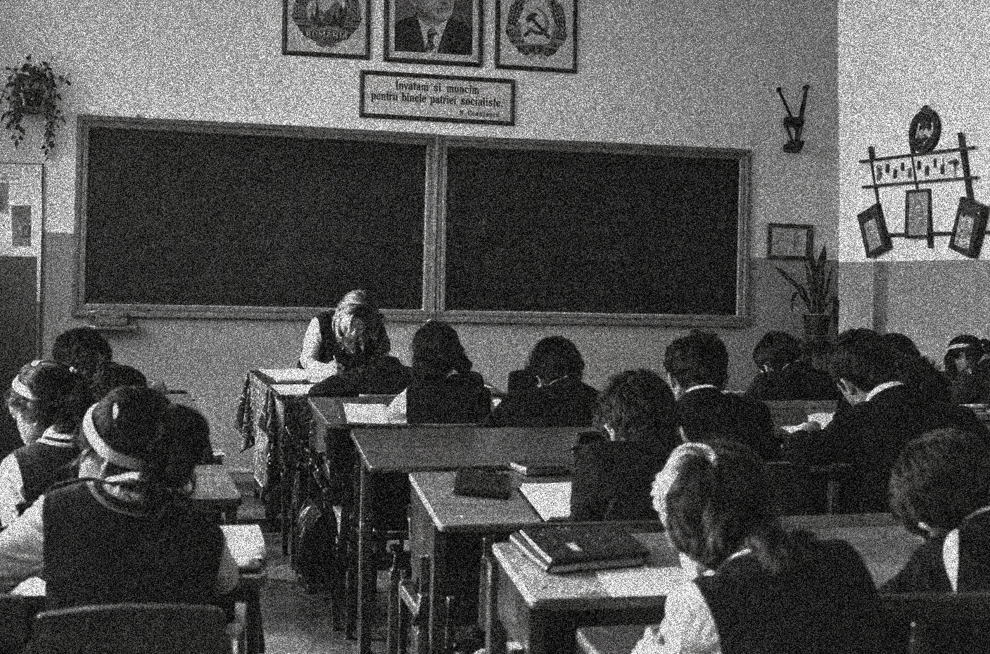 Történelem óra