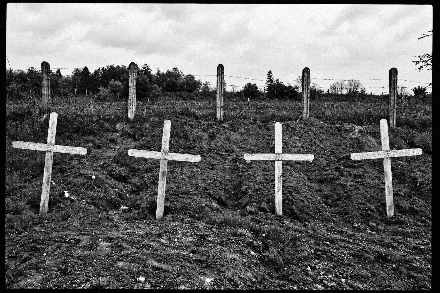 Szegények temetője
