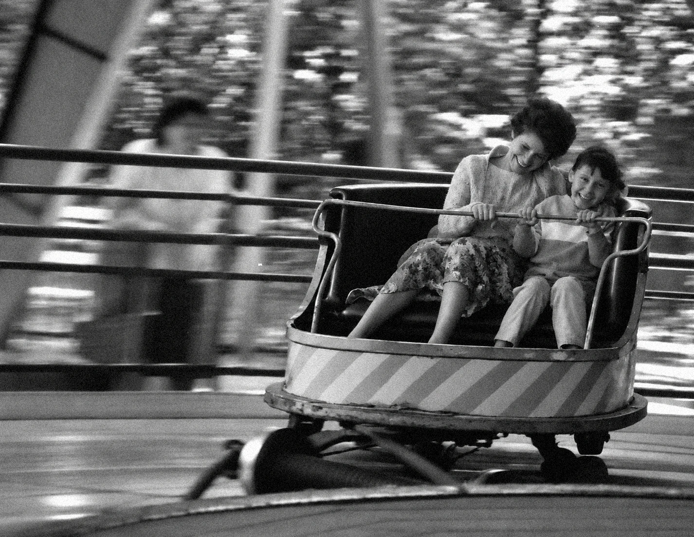 Vidámpark