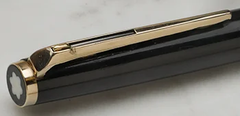 Montblanc 281 ballpoint pen