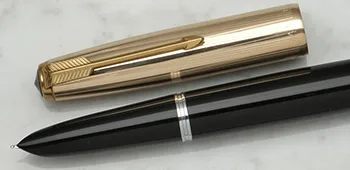 Parker 51 amerikai töltőtoll