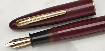 Sheaffer Craftsman Touchdown töltőtoll