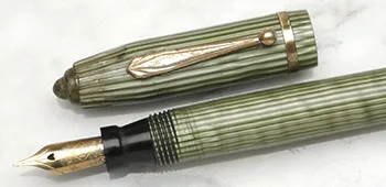 Southern Pen combo töltőtoll