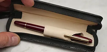Montblanc Bohème pen pouch