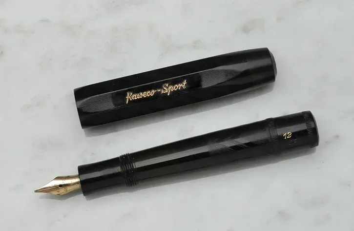 Kaweco Sport 12 töltőtoll
