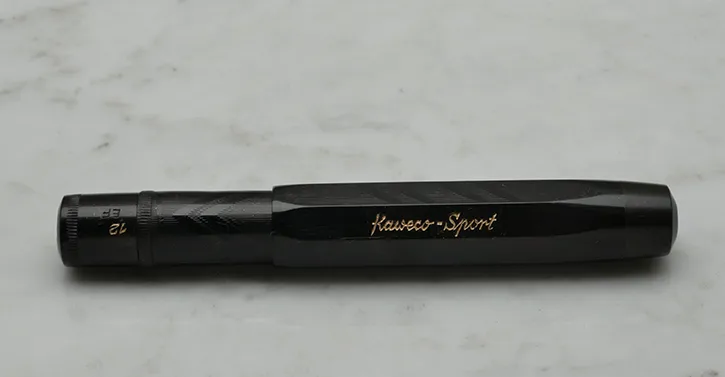 Kaweco Sport 12 zártan