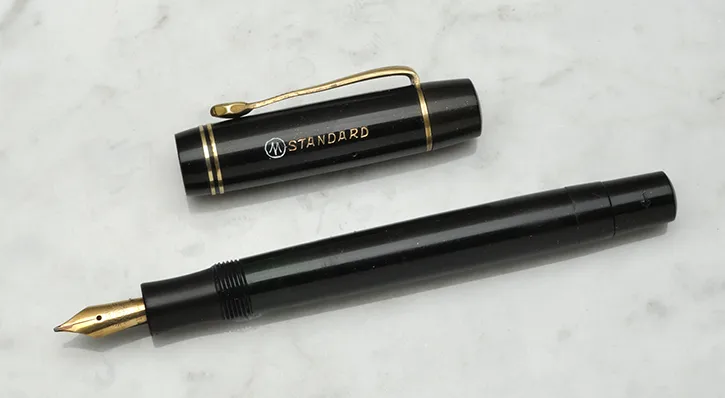 Matador Standard 888 töltőtoll