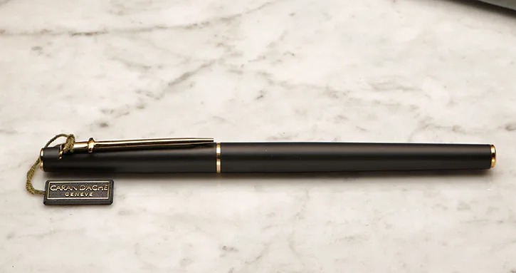 Caran d'Ache Madison rollertoll