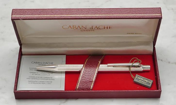Caran d'Ache Ecridor golyóstoll