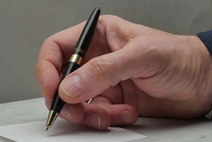 Sheaffer 400 töltőceruza