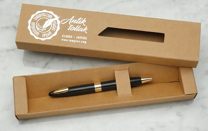 Sheaffer 400 tokkal