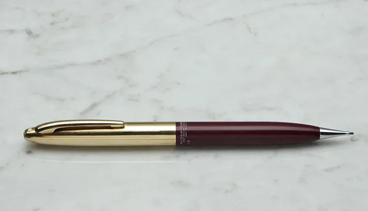 1940-es Sheaffer ceruza