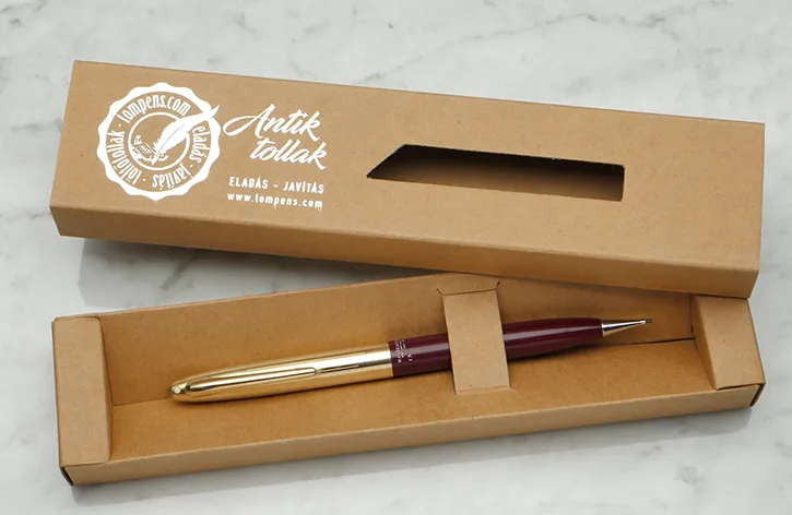 Sheaffer ceruza dobozban