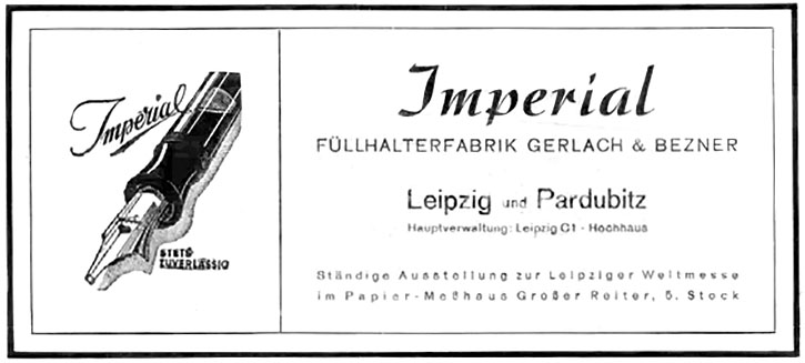 Imperial tollreklám