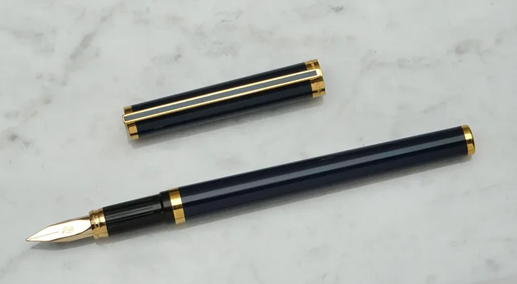 S. T. Dupont Classique töltőtoll