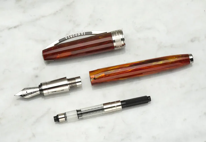 Visconti konverter