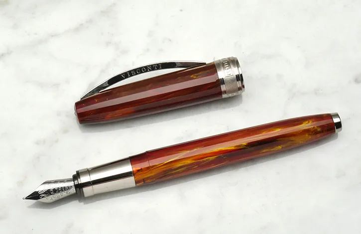 Visconti Van Gogh toll