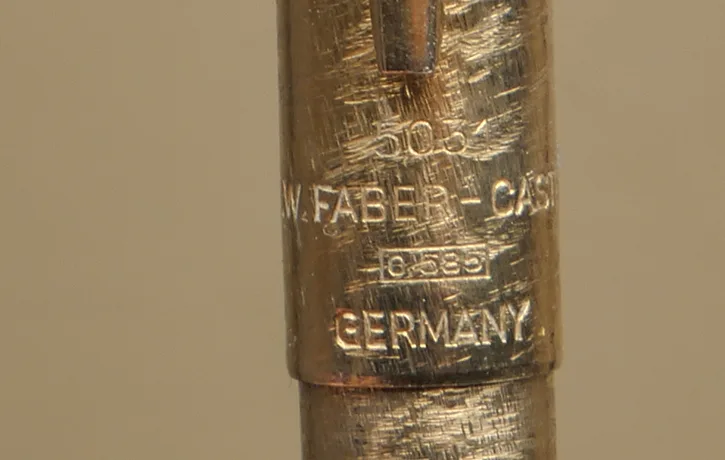 inscription