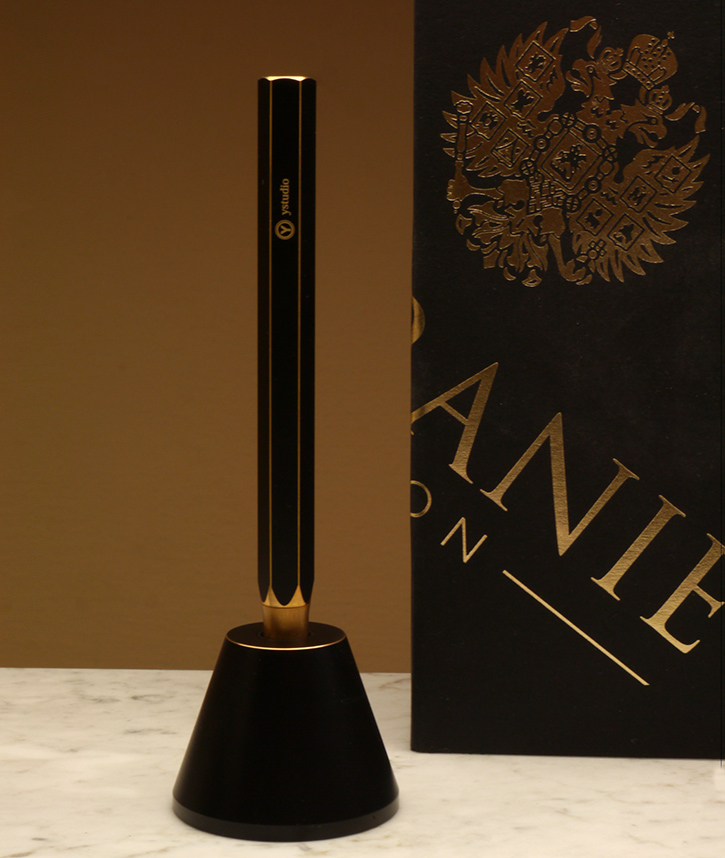 ystudio Sobranie