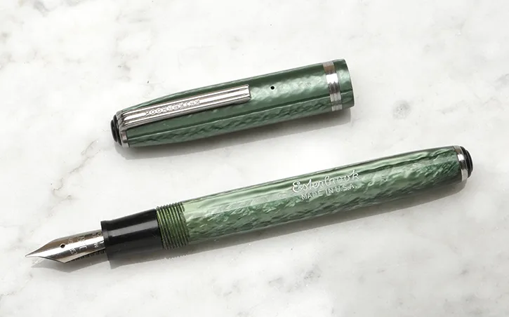 Esterbrook SJ toll