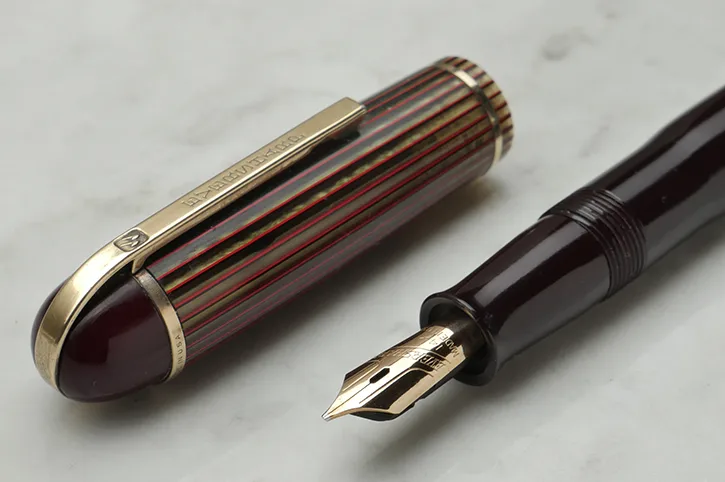 Eversharp Skyline toll kupak és hegy