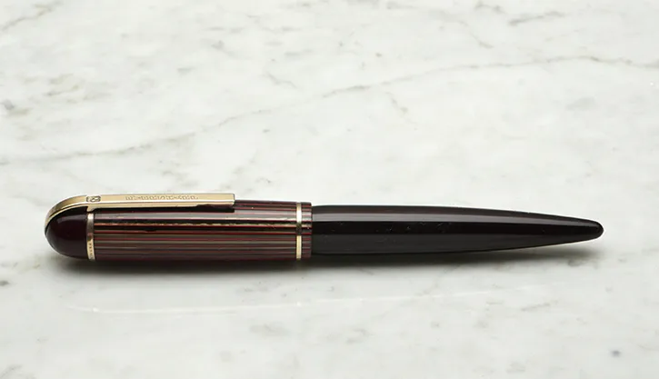 Eversharp toll zártan