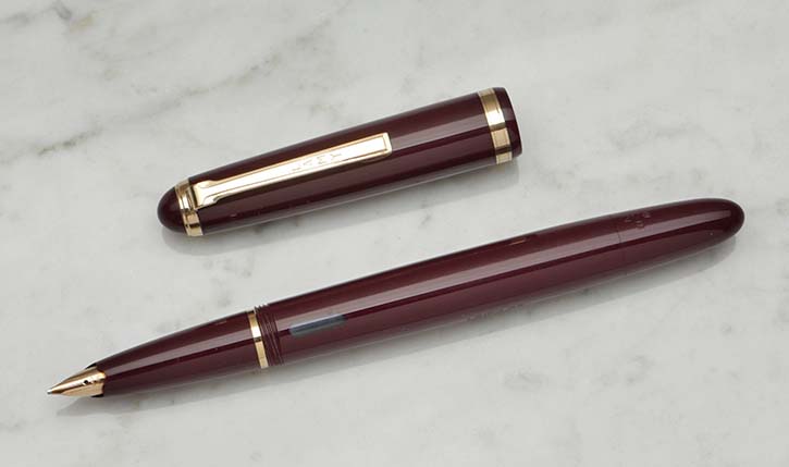 Lamy 27e töltőtoll