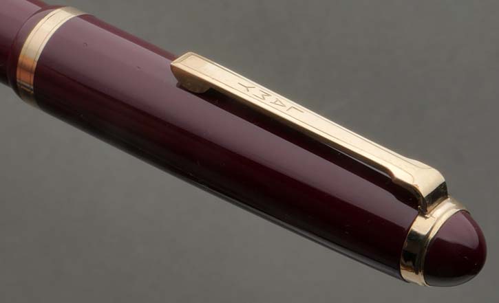 Lamy 27e töltőtoll kupak