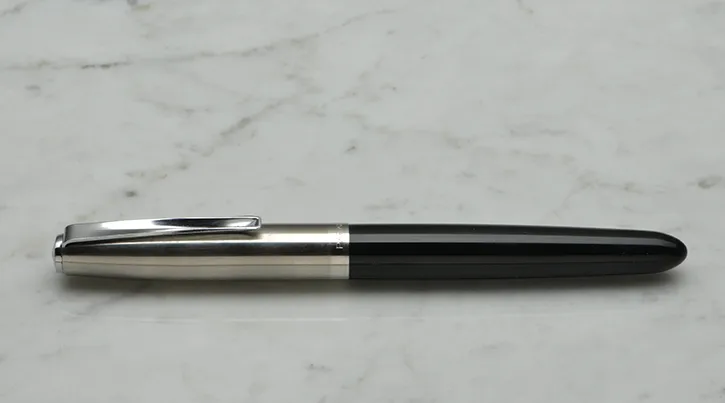 Parker 21 zártan