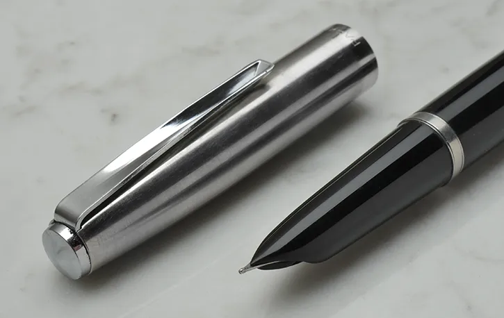 Parker 21 kupak és tollhegy