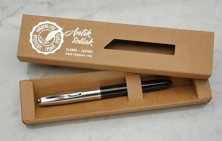 Parker 21 dobozban