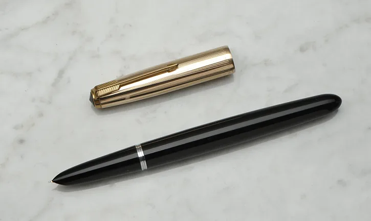 Parker 51 töltőtoll