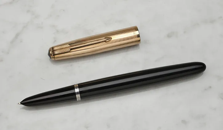 PArker 51 aero