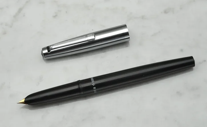 Danish Parker Eversharp pen