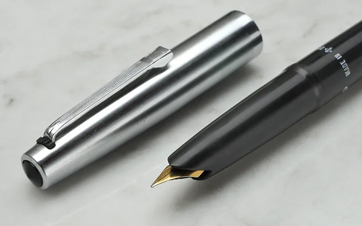 Parker Eversharp kupak és hegy