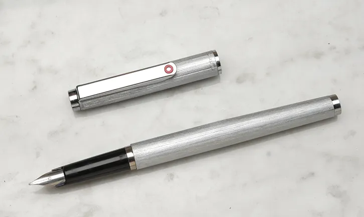 Rotring toll