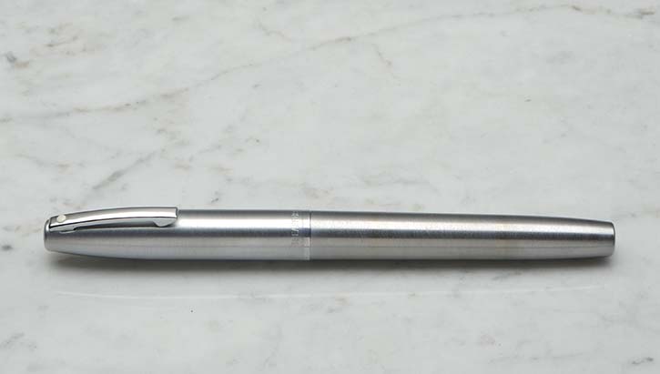Sheaffer Imperial toll zártan