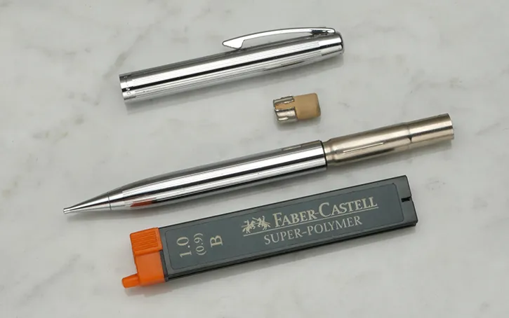 Sheaffer ceruza grafittal