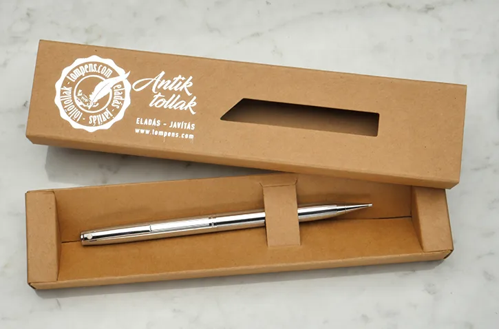 Sheaffer ceruza tokban