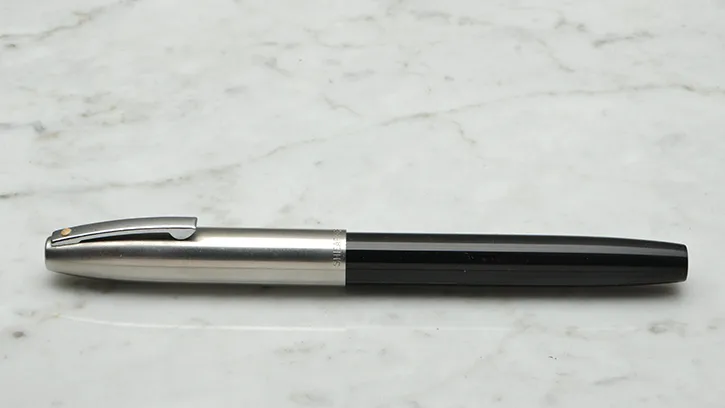 Sheaffer Triumph toll zártan