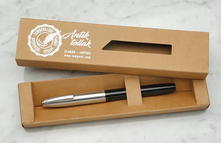 Sheaffer Triumph toll tokban