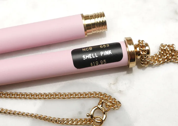 Sheaffer cimke