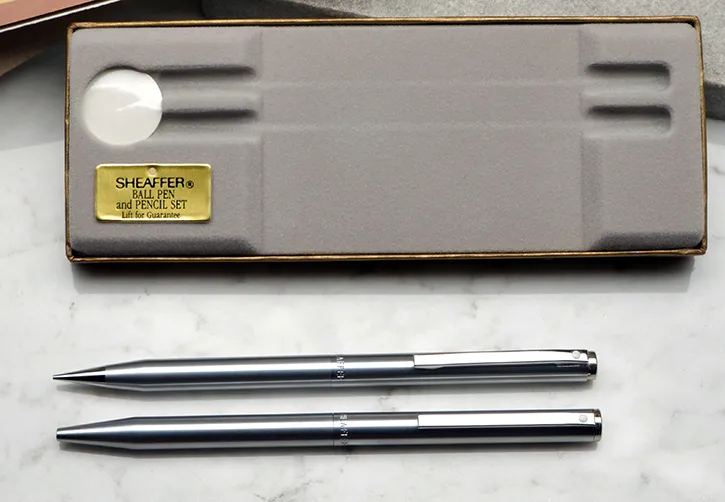 Sheaffer szett