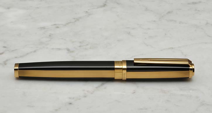Waterman Exception Night Day töltőtoll