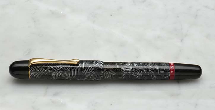 Tintenkuli first gen. fountain pen closed