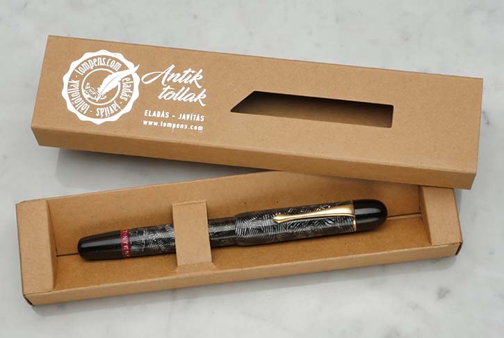 Tintenkuli first gen. fountain pen in box