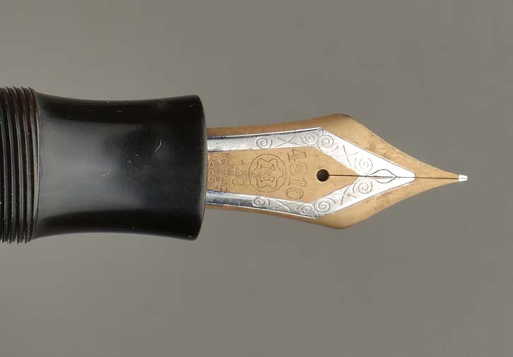 Montblanc Masterpiece L139 nib