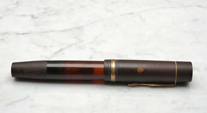Montblanc Masterpiece L139 dot