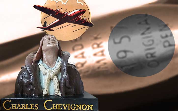 A Chevignon márka története