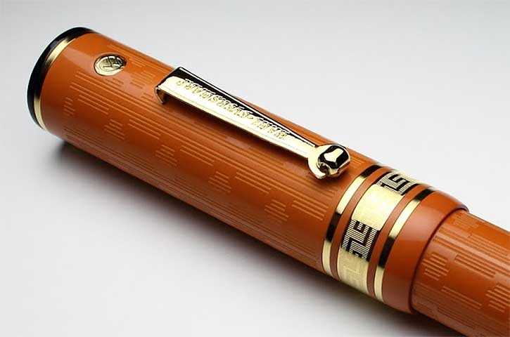Eversharp Deco band